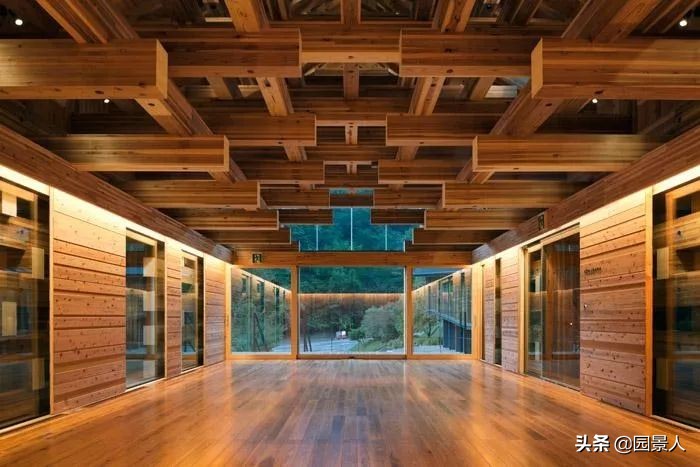 隈研吾建筑设计展在哪里,前门隈研吾建筑都市设计事务所