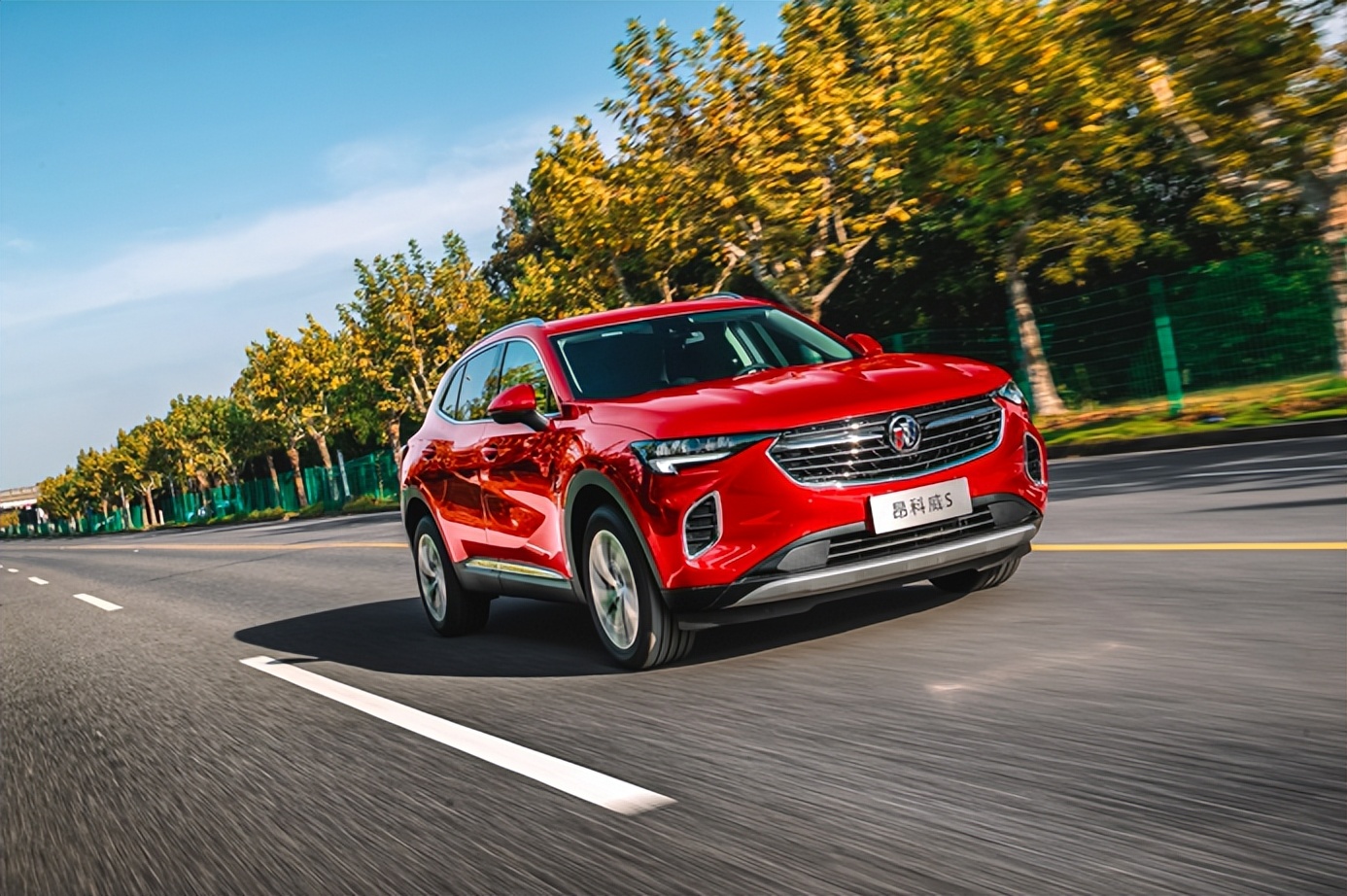 20万至30万别克新型车,20万至30万左右大众suv推荐