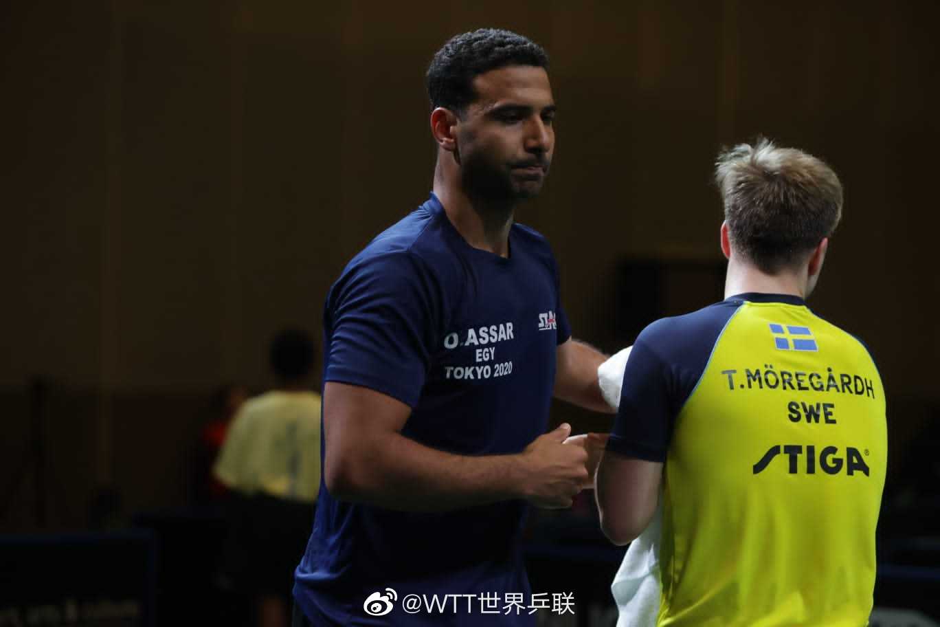 樊振东王楚钦双打16强完整视频,王楚钦16强对阵谁