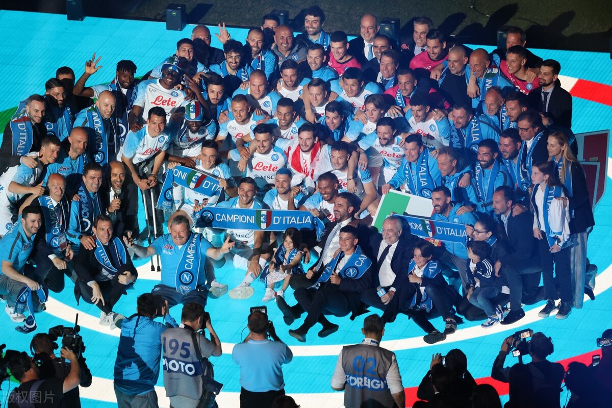 94年意甲,94年总决赛第三场