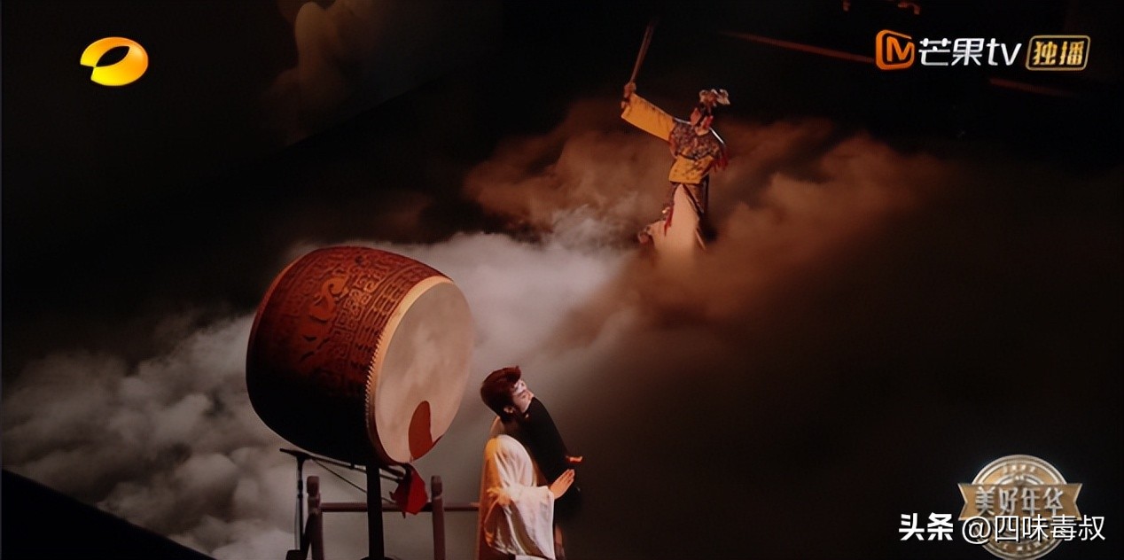 2019年国风综艺,2019国风综艺节目