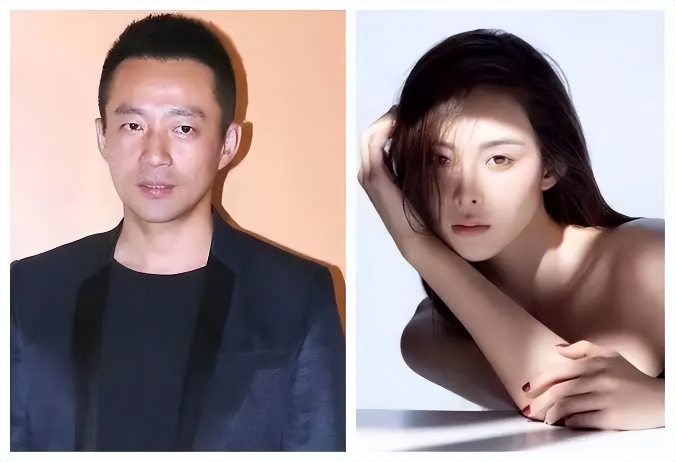 汪小菲和大s被曝达成和解,汪小菲为什么给大s那么多赡养费