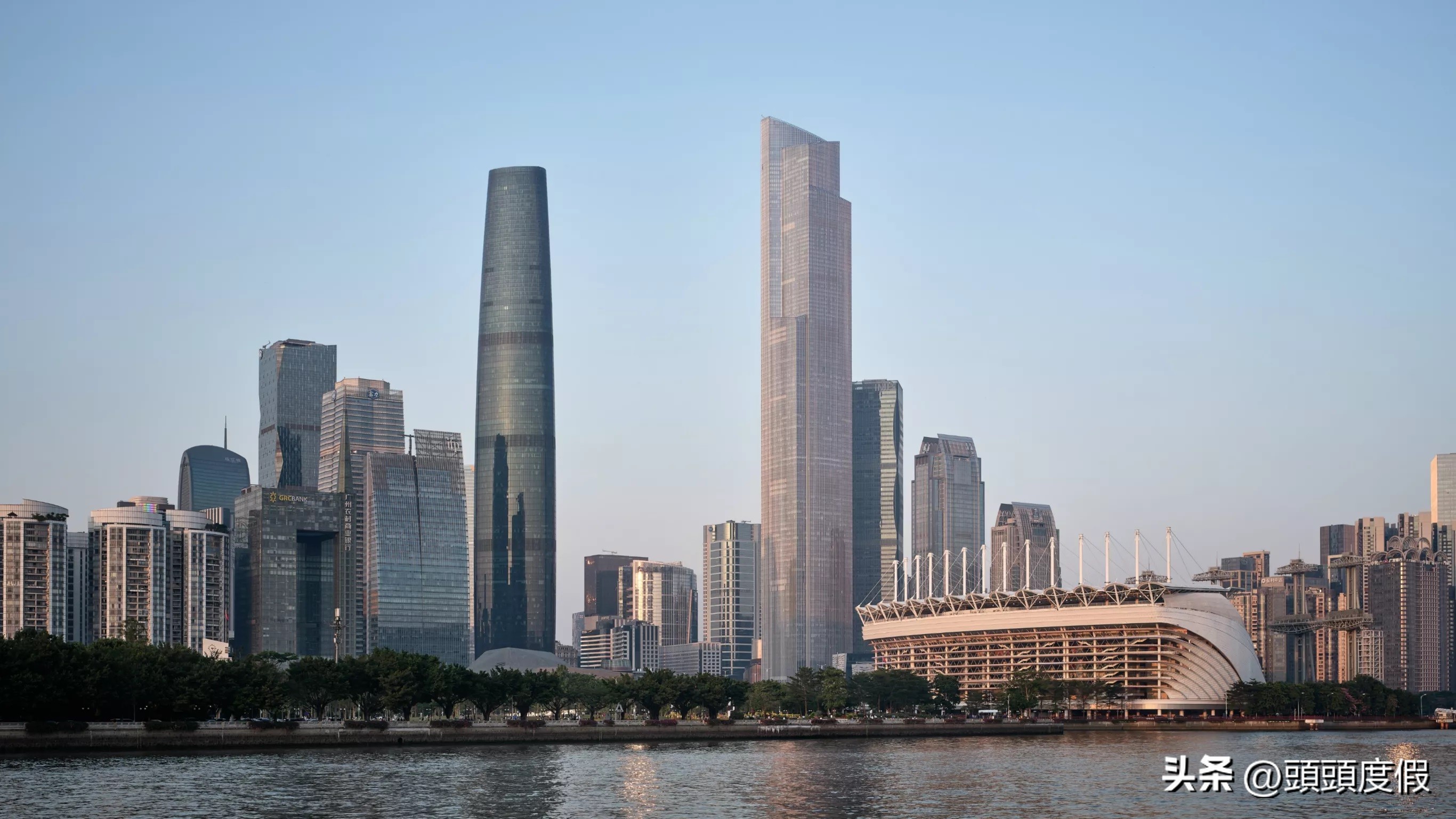 广州珠江新城五星级酒店,广州珠江新城酒店排行榜前十名