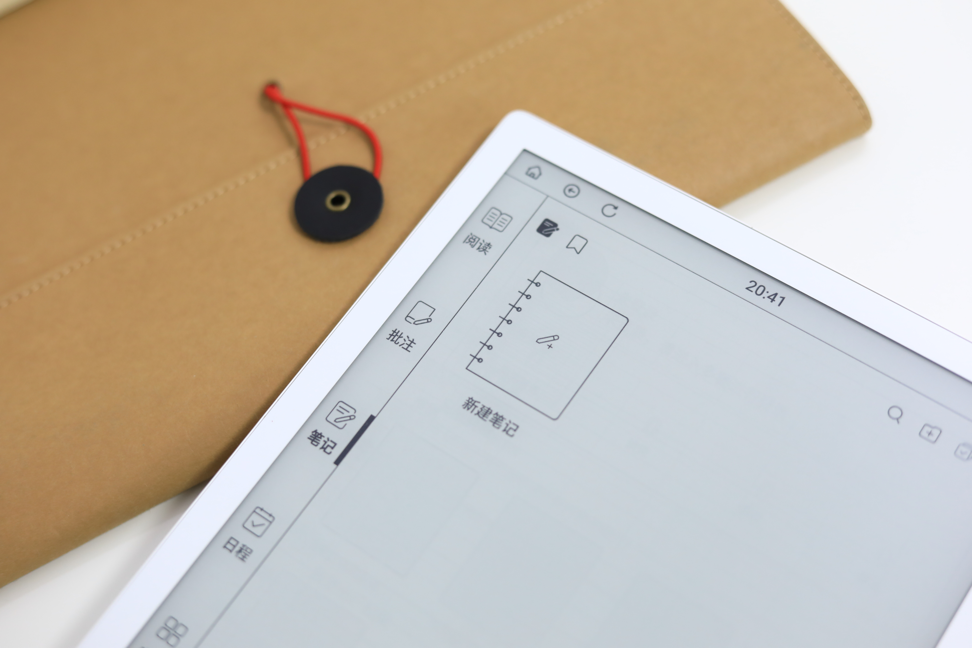 大屏幕的墨水屏电子书,大屏彩色墨水屏电纸书