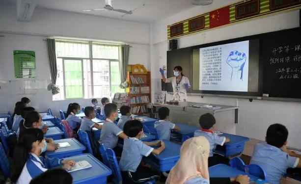 子涵后续发展,子涵最近消息