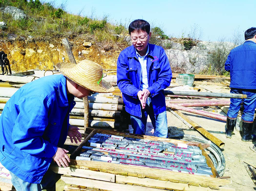 有色金属之乡是哪个省,有色金属之乡是什么