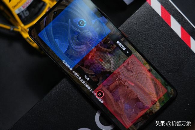 iqoo9强力散热,iqoo9高帧率散热测试