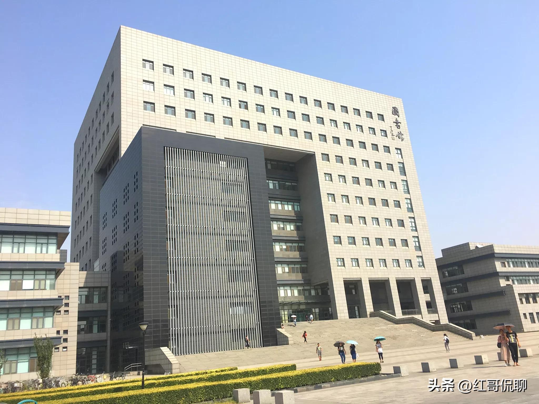 天津师范大学全国排名,天津师范大学食堂