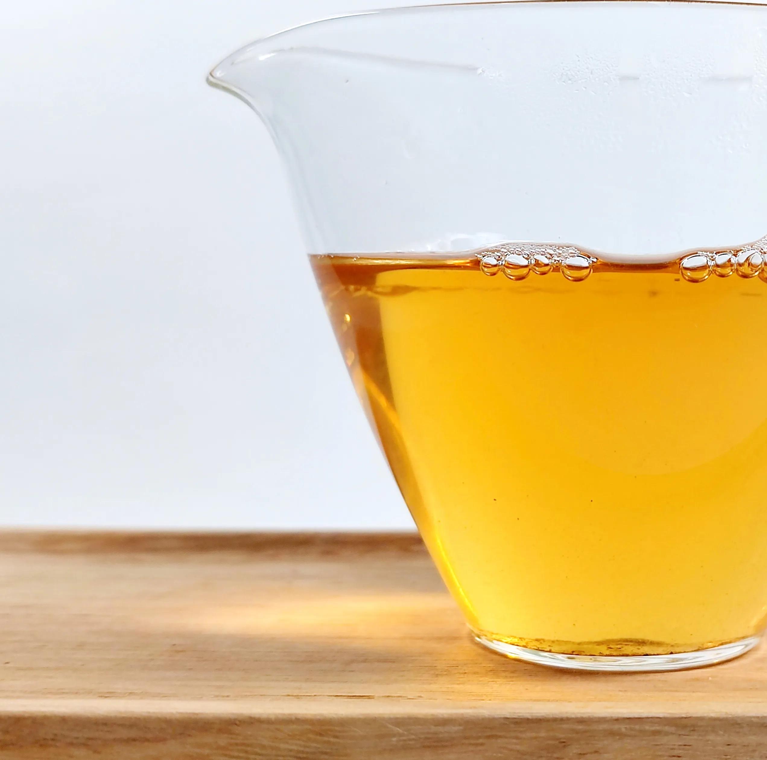 大益2201年龙柱评测,大益2022龙柱生茶值得收藏吗