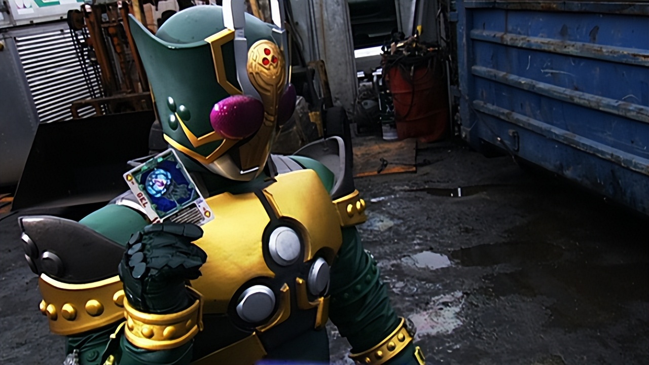 假面骑士各系卡牌最强不死兽,假面骑士剑不死兽数值