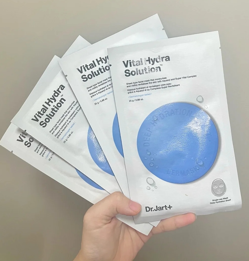 元辰安瓶面膜测评,原辰安瓶面膜好用吗