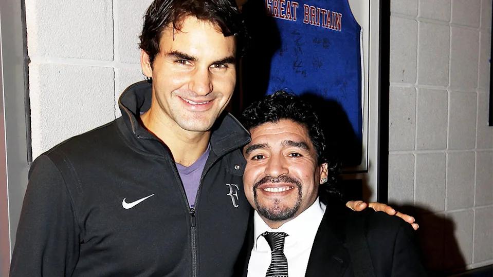 英雄惜英雄梅西c罗,英雄惜英雄足坛传奇巨星