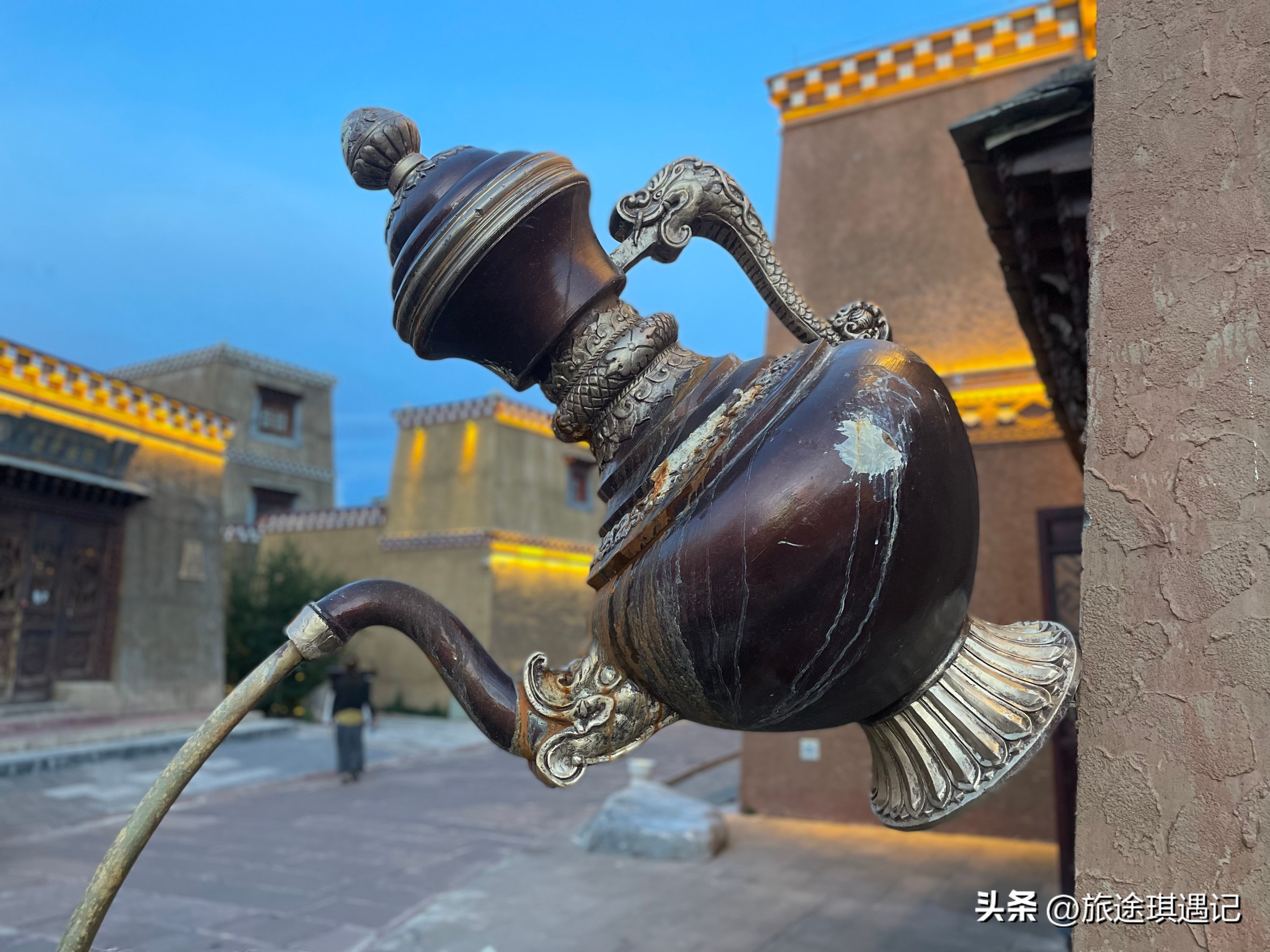 除了大海还有哪里美丽,川西必去和不去推荐