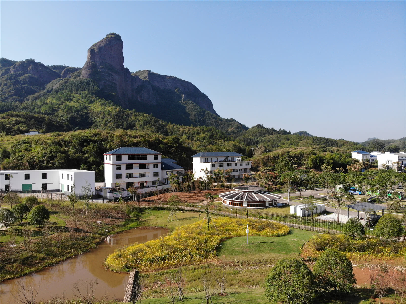 江西5月份冷门旅游,江西十大冷门景点人少景美好玩
