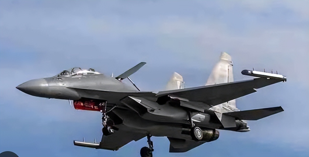 中国六大最强战机，歼20已不是顶尖，歼16排名出乎意料