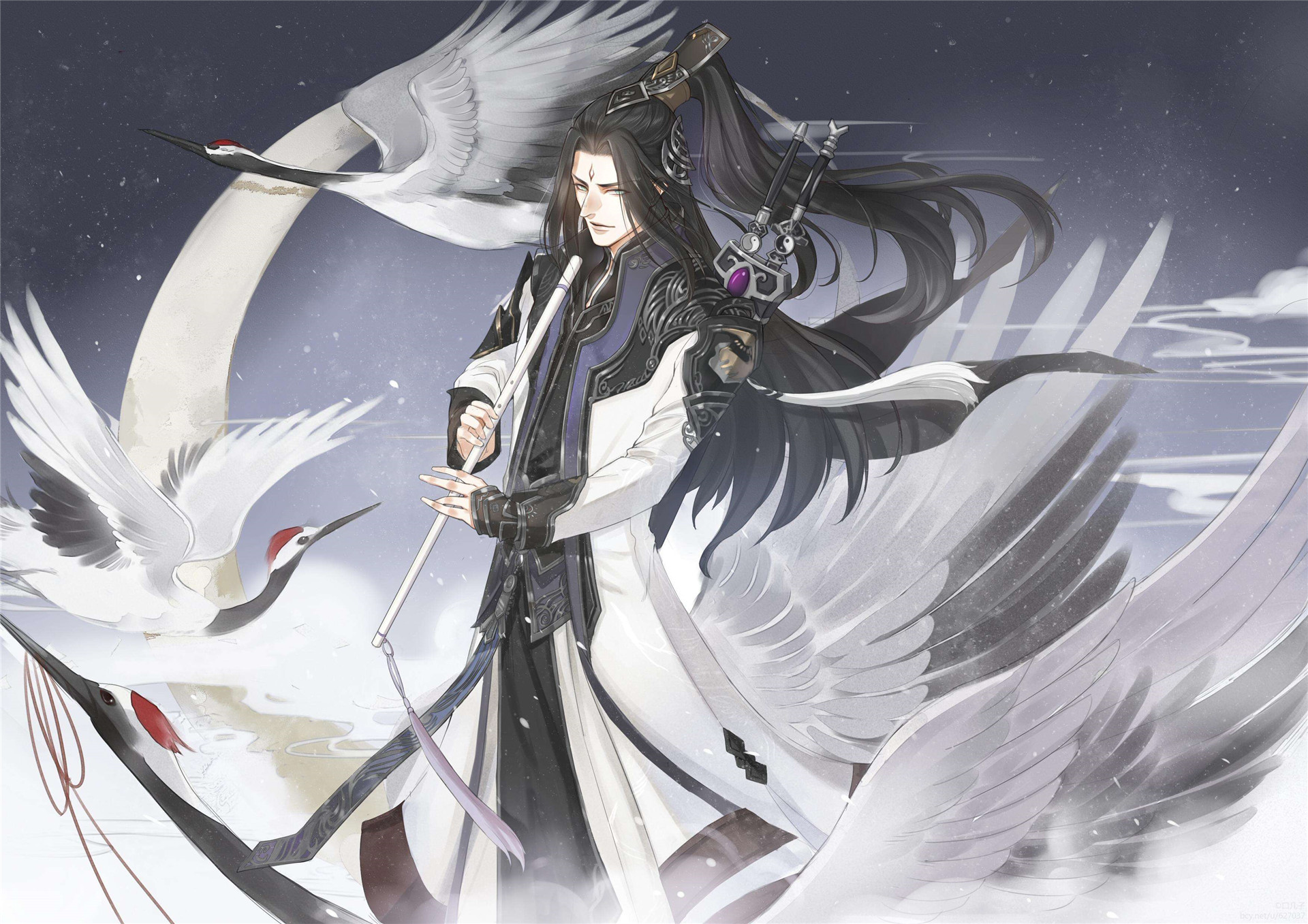 洪荒神话类修仙小说,经典洪荒修仙小说推荐