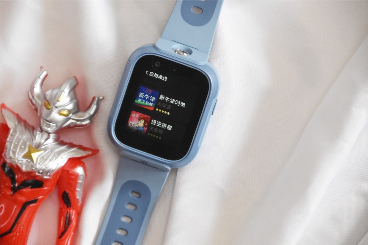 米兔儿童手表6详细介绍,米兔儿童手表6x深度评测