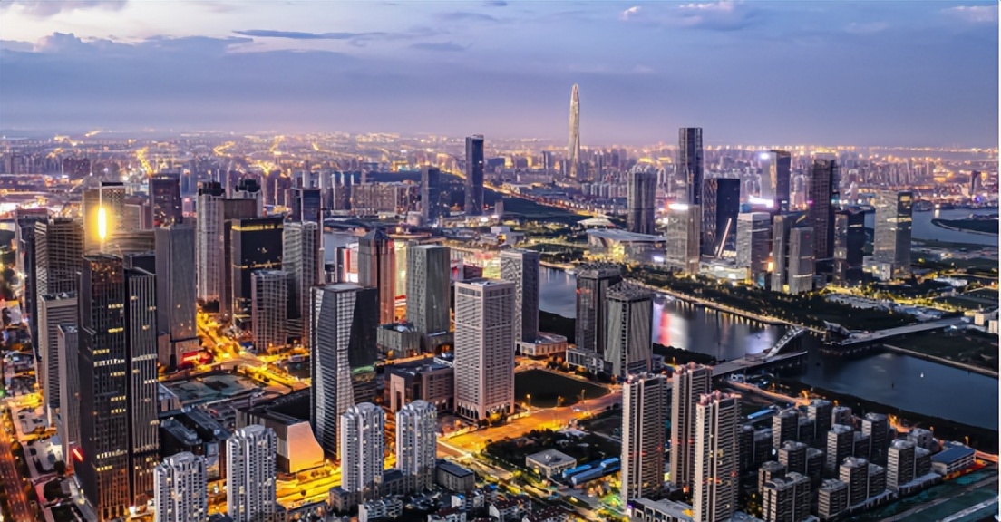 天津发展为什么停滞,天津小区为什么叫里