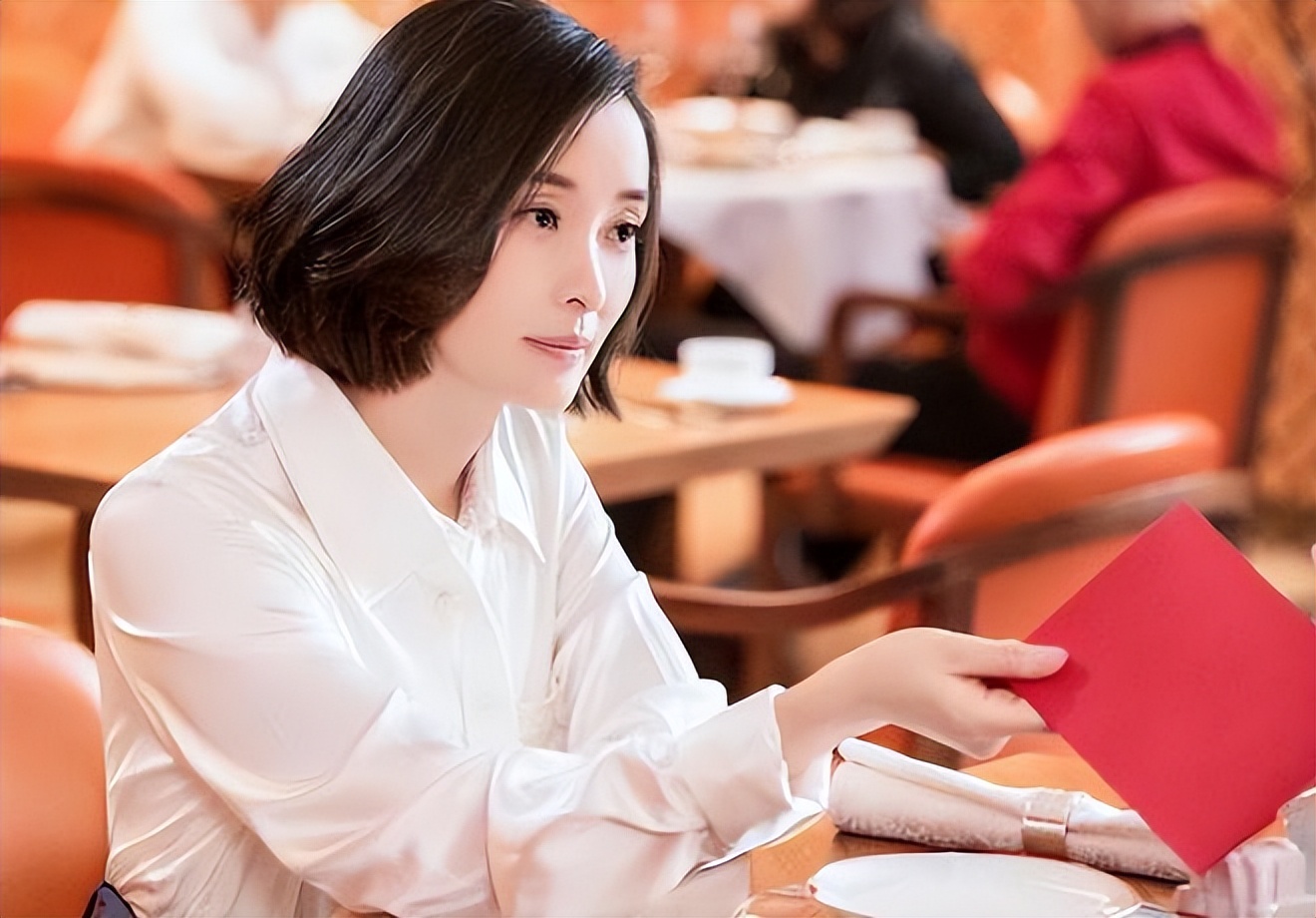 吴越获白玉兰奖的电视剧,吴越获白玉兰奖是哪部影片