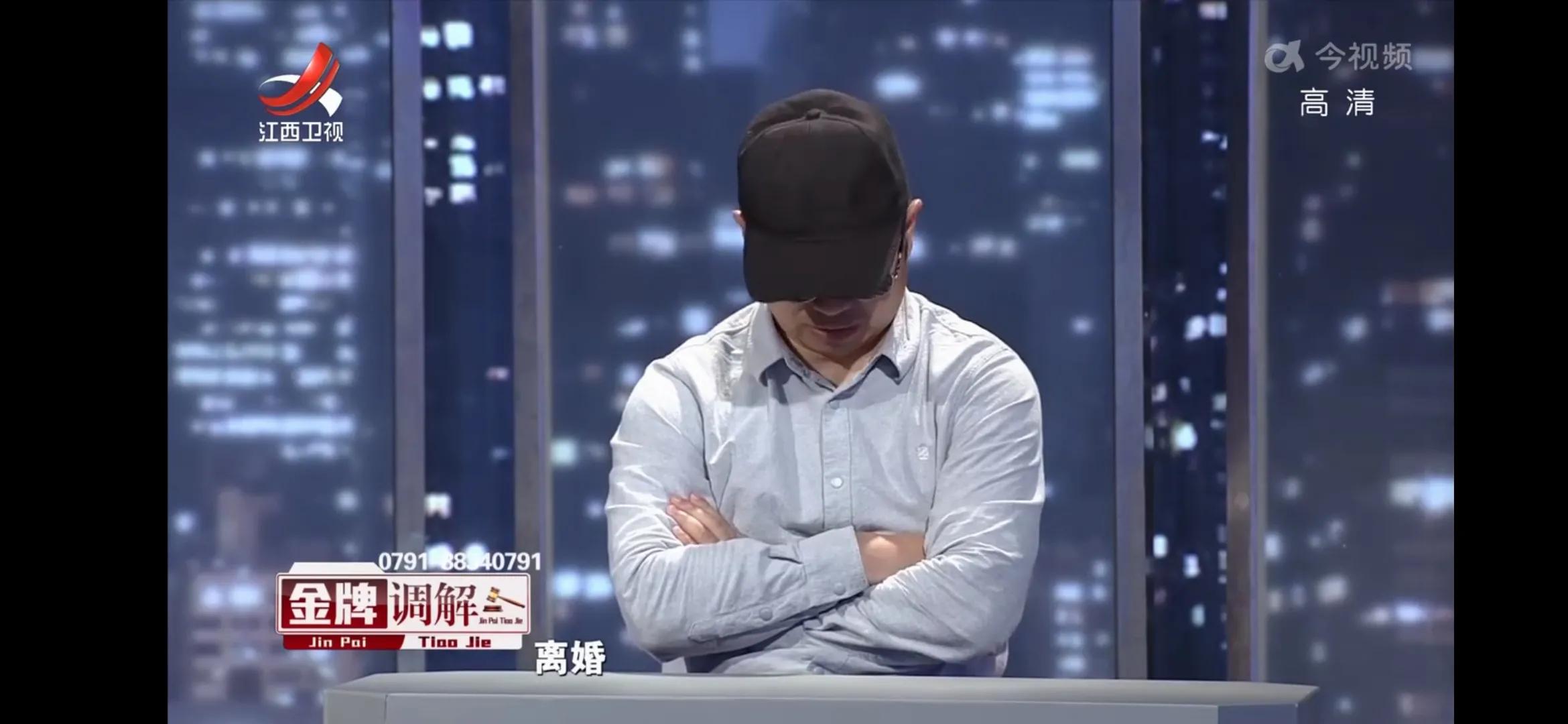 不敢发脾气的妻子，丈夫看她像保姆！小张：感恩的婚姻不幸福