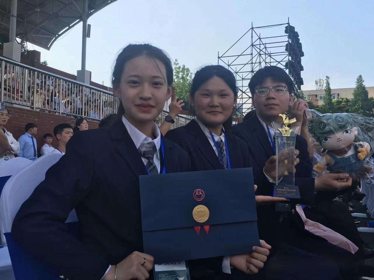 领创河北,领创中专视频