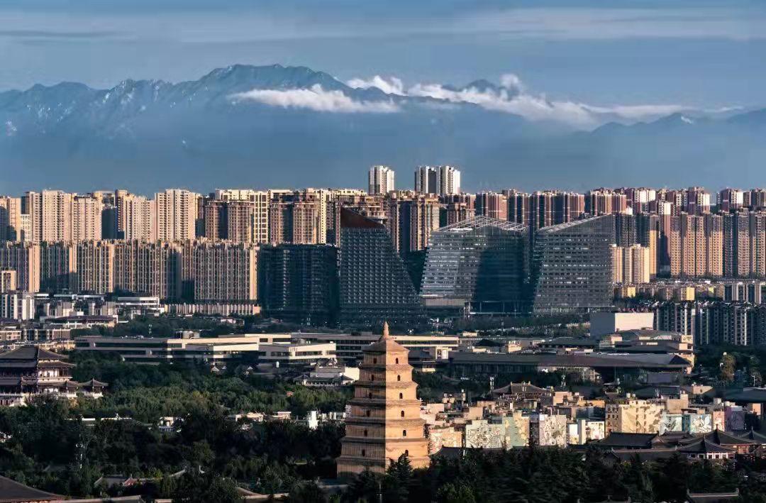 西安都市圈改革发展,西安都市圈发展计划获批