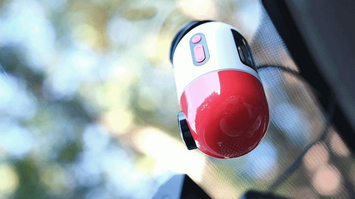 70迈行车记录仪x200评测拆解,70迈x200哨兵模式一天用多少电