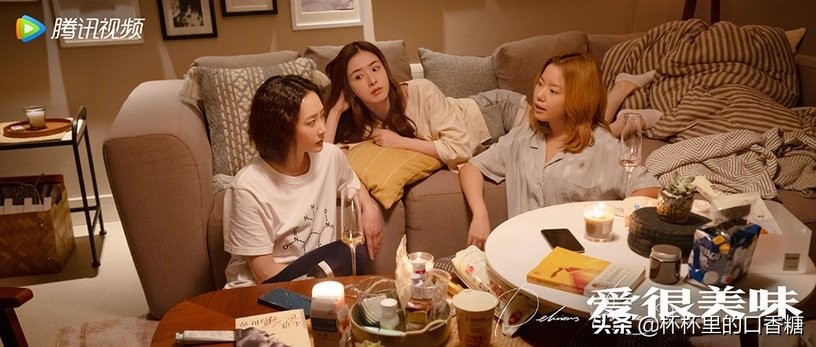 2021最高评分榜TOP10！《乔家》《御赐小仵作》进榜，前三都破8分