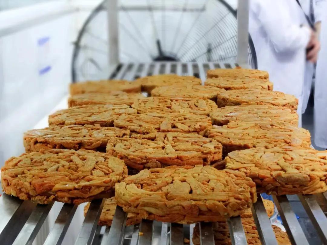 青岛特产必买十大美食,青岛特产必买伴手礼