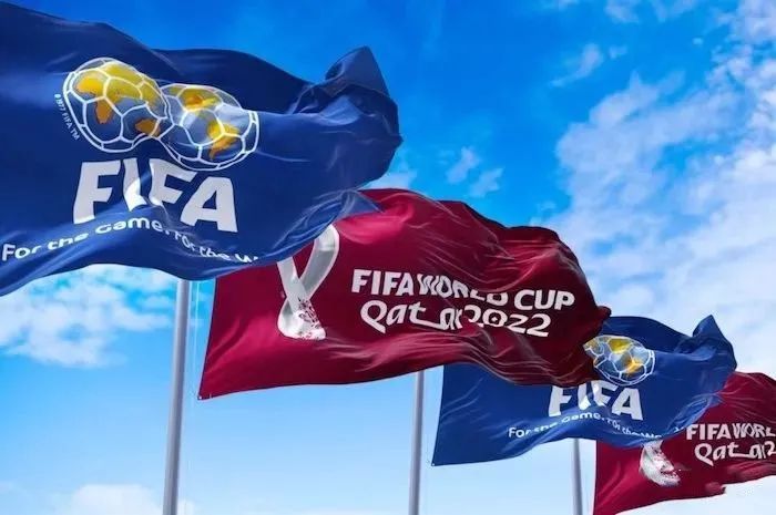 2022卡塔尔世界杯有趣事件,卡塔尔世界杯转播时间
