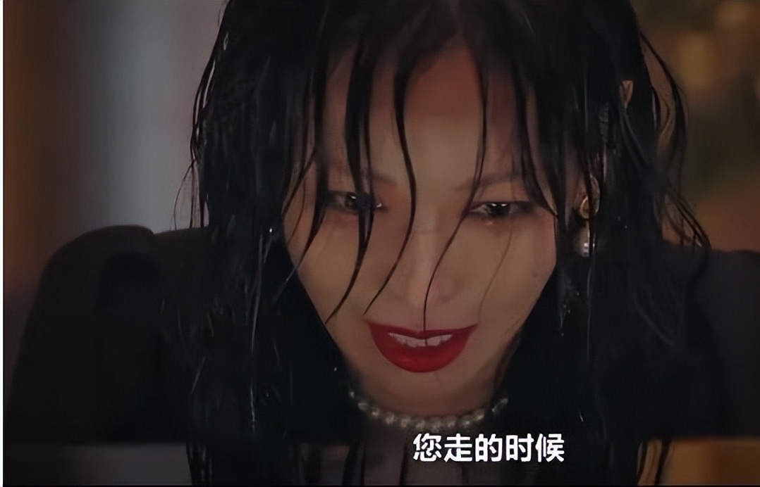 金素妍靠顶楼千瑞珍翻红，裴秀智借恶女转型，徐睿知本色出演夏娃