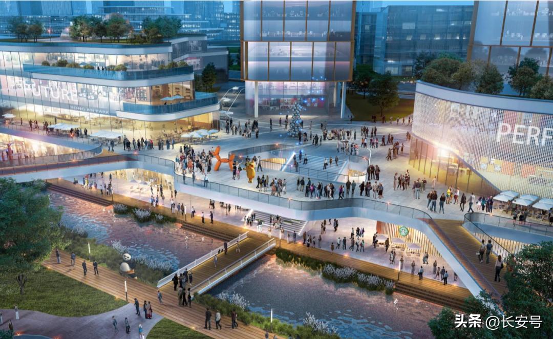 中央创新区大师说丨同济大学建筑设计院总建筑师任力之：理想之城西安探索