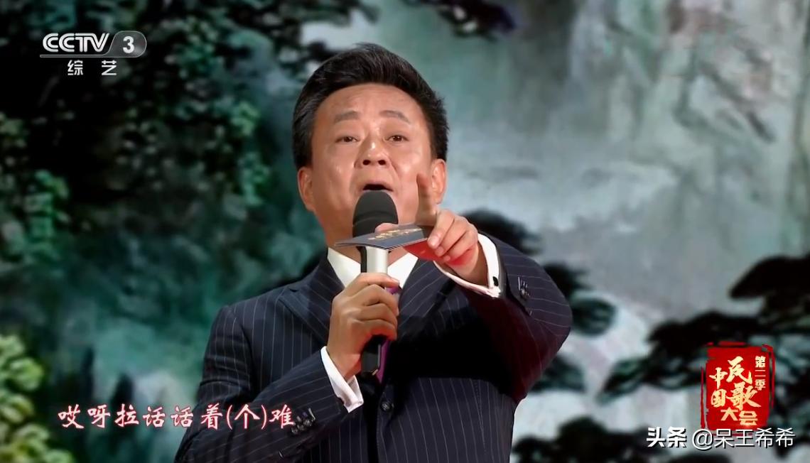 央视主持人朱军的近况,央视主持人朱军难掩老态