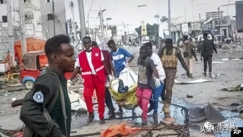 这个世界怎么了,连续三场重大惨剧