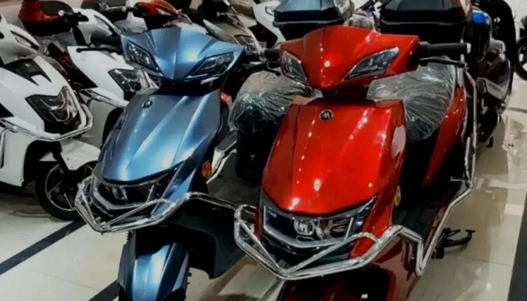 48v60v和72v的区别,48v60v72v的区别