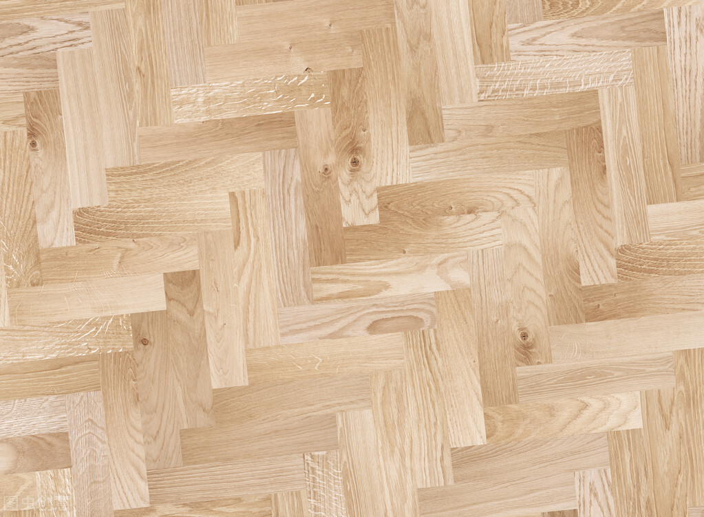 地板装饰的几种办法,怎么样贴地板更好看图解