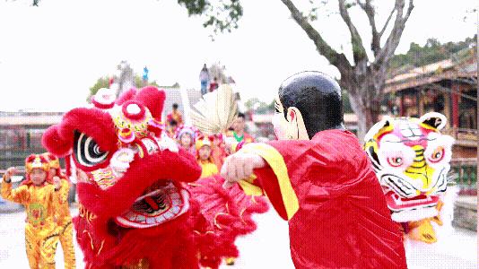 2024春节广州游玩攻略大全,过年游广州超详细攻略发布