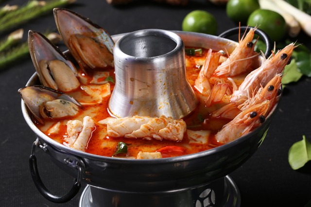 德阳排名十大中餐馆,德阳十大人气餐馆