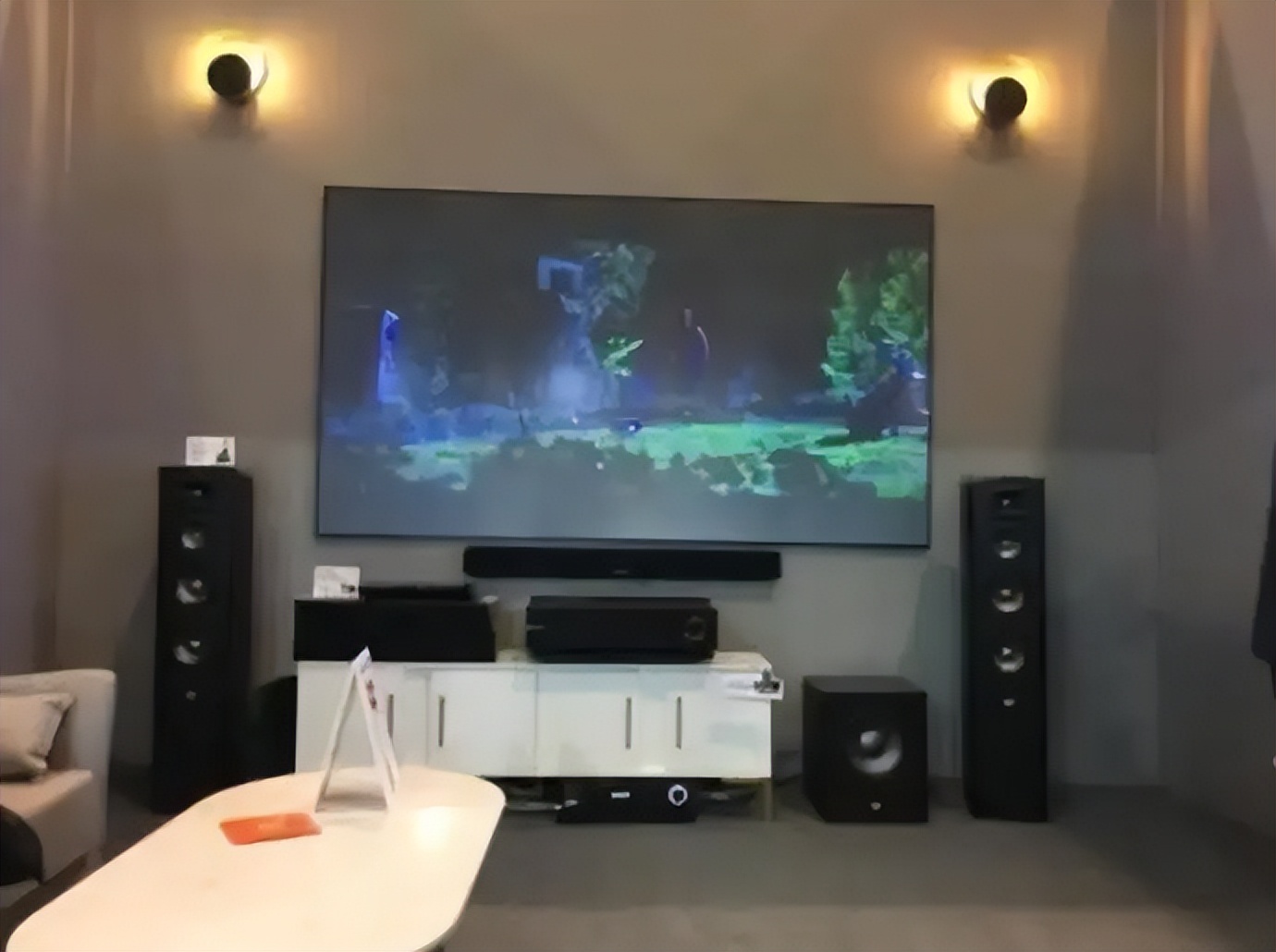 jbl音响套装,jbleononecompact音箱评测