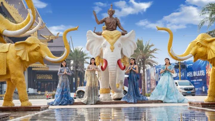 云南旅游全攻略自由行详细路程,自由行云南旅游攻略路线详细