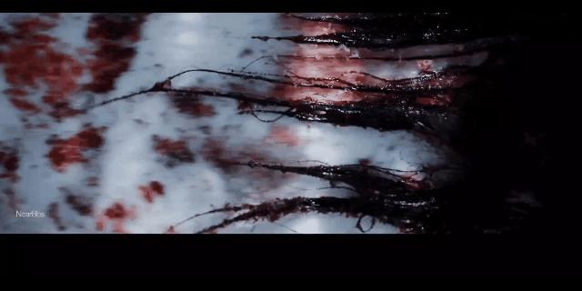 吃人、献祭、*教邪**...它就是今年最高能的美剧！