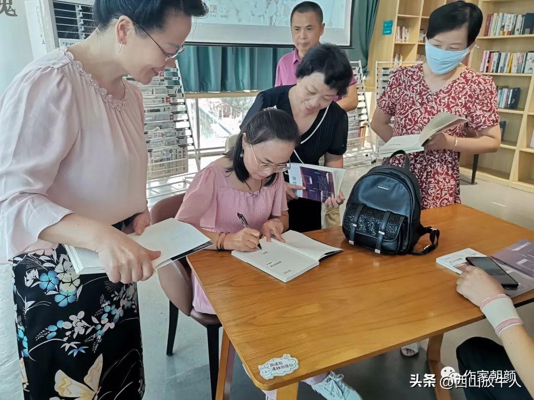 朝颜的散文,朝颜散文