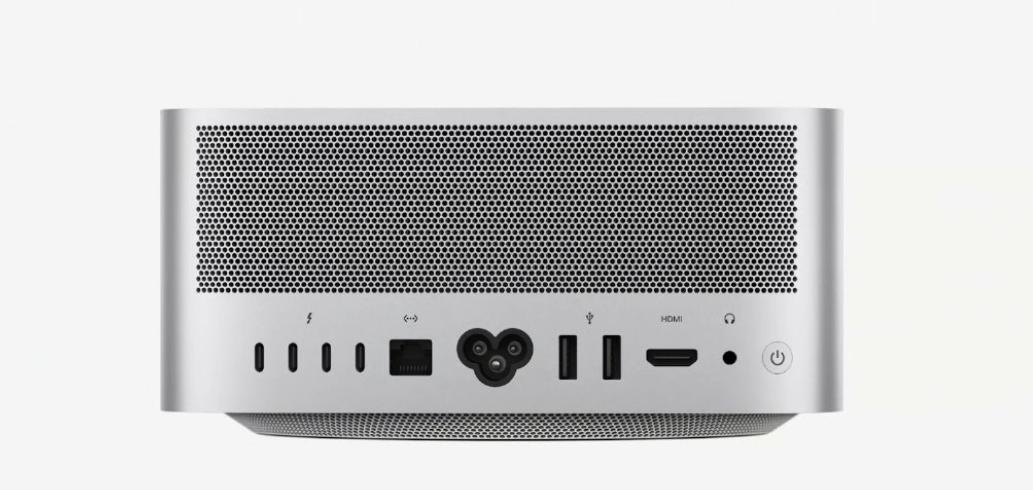 苹果macstudio发布,苹果m1ultra处理器发布