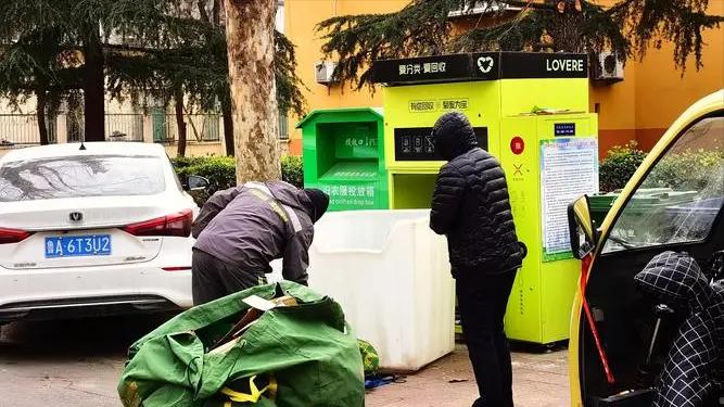 垃圾回收有多暴利,生活垃圾如何回收赚钱