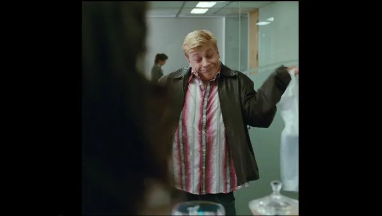 这鬼才导演的R级杰作，一出就惊艳了影坛