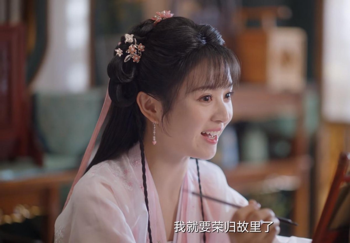 仅播3集拿下收视第一,仅播2集就拿下收视率第一