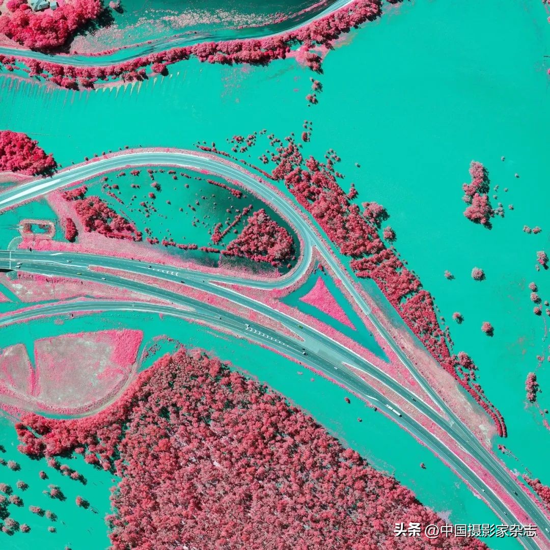 2023年荷赛摄影奖获奖作品,荷赛奖中国获奖者