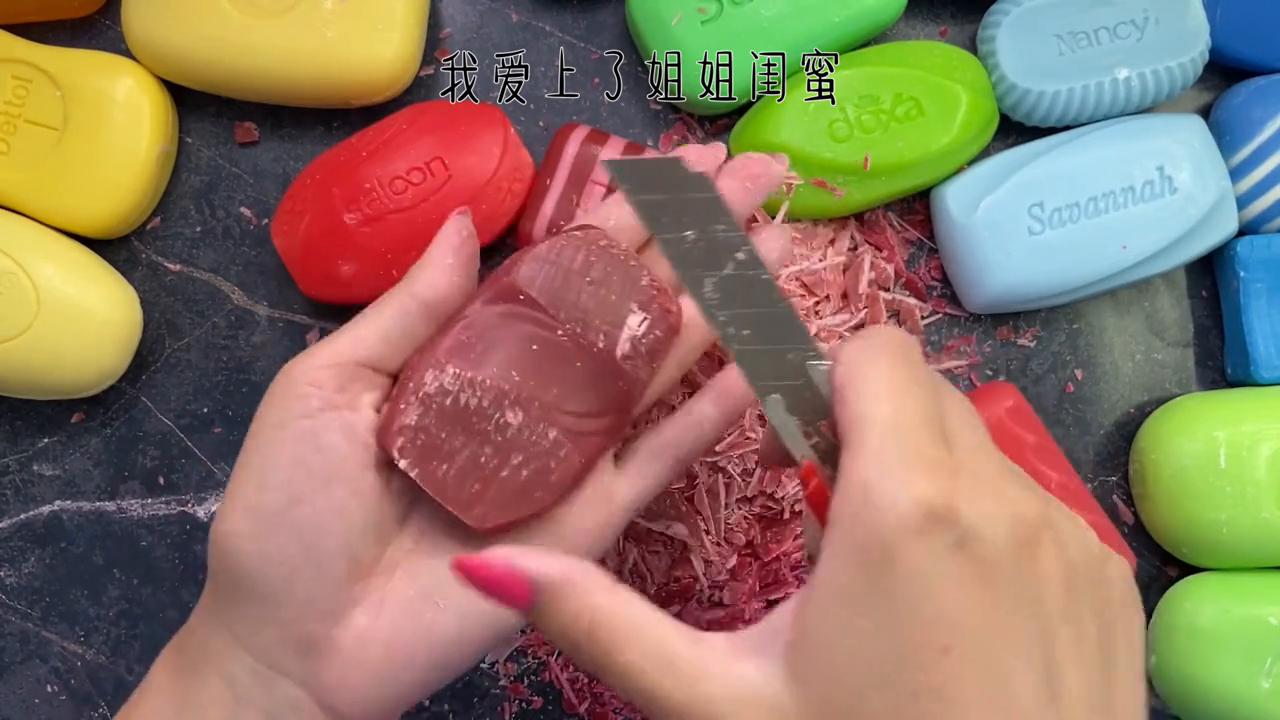 第65章：我爱上了姐姐闺蜜