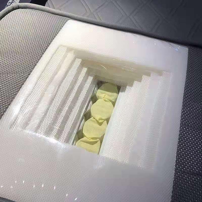 买了床垫还要买什么,床和床垫网购还是实体店买