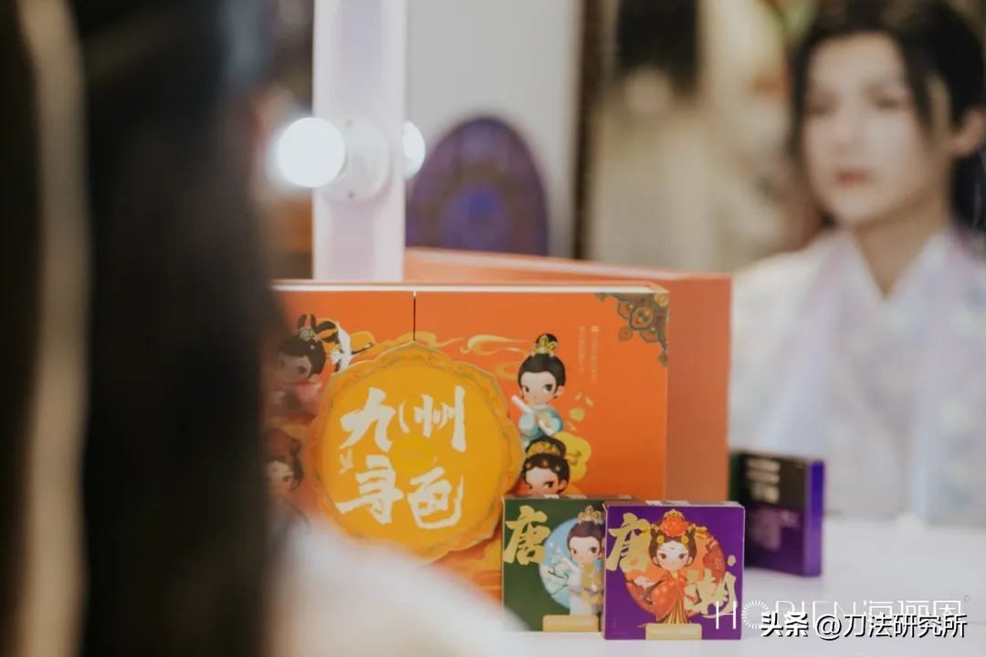 浅蹭热度还是深度耕耘？8成品牌都在打的“国潮”到底该怎么玩？